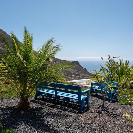 Willa Casa Azul Fuencaliente de la Palma Zewnętrze zdjęcie