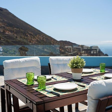 Willa Casa Azul Fuencaliente de la Palma Zewnętrze zdjęcie