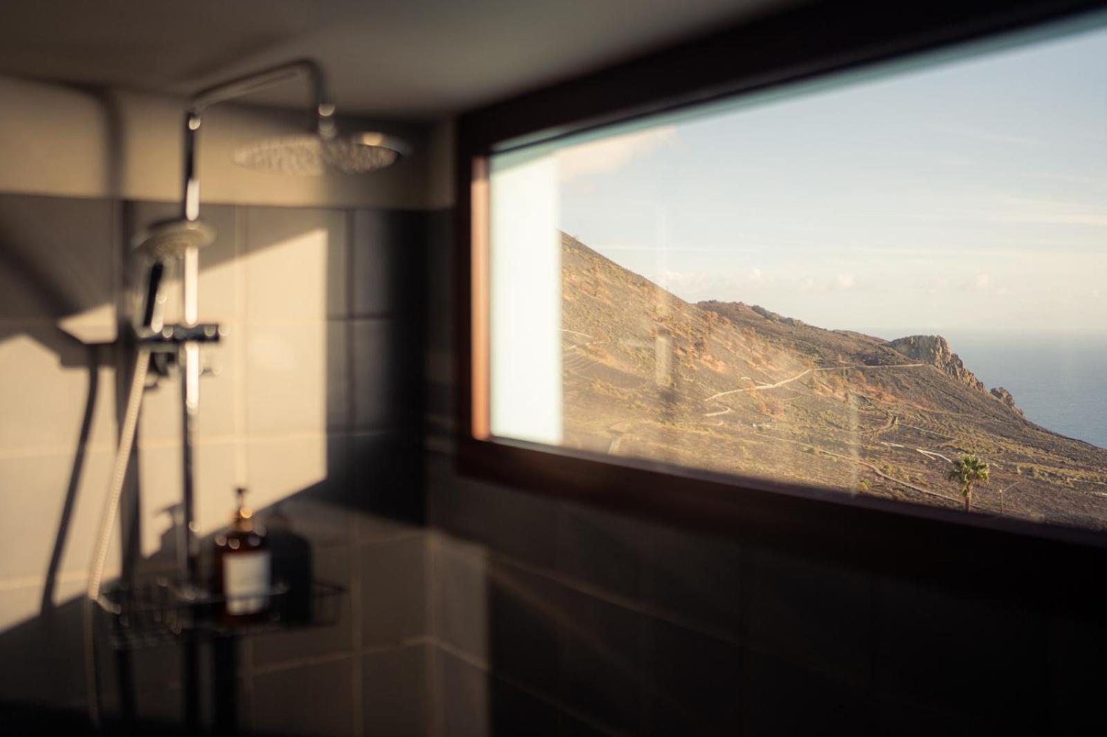 Willa Casa Azul Fuencaliente de la Palma Zewnętrze zdjęcie